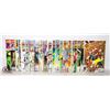 Image 1 : UNTOLD TALES OF SPIDER-MAN 1-25