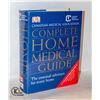 Image 1 : CANADIAN MEDICAL GUIDE BOOK