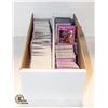 Image 1 : LONG BOX OF YUGIOH CARDS