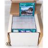 Image 1 : SMALL SARNARE BOX OF YUGIOH CARDS