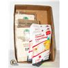 Image 1 : CHEESE CLOTH- LOT OF 9- NEW