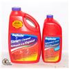 Image 1 : RUG DOCTOR UPHOLSTERY CLEANER & STEAM CLEANER
