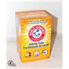 Image 1 : ARM & HAMMER BAKING SODA 1KG- 2 BOXES- NEW