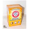 Image 1 : ARM & HAMMER BAKING SODA 1KG- 2 BOXES- NEW