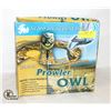 Image 1 : BIRD-X PROWLER OWL SCARE DEVICE- NEW IN BOX