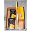 Image 1 : SWIFFER WAND & HEAVY DUTY DUSTERS