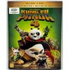 Image 1 : NEW BLU-RAY + DVD, KUNG FU PANDA 4, BONUS