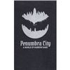 Image 1 : NEW PENUMBRA CITY A WORLD OF HARROW GAME BOOK