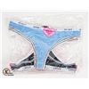 Image 1 : NEW VK'S LOVE 5 PACK OF WOMEN'S UNDERWEAR SIZE XL