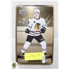 Image 1 : TIN OF HOCKEY CARDS