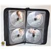 Image 1 : DVD CASE WITH NCIS SEASONS 1-7