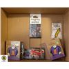 Image 1 : NEW DC COMICS COLLECTIBLES LOT