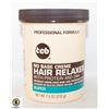 Image 1 : NEW TCB NO BASE CREME HIAR RELAXER W/ PROTIEN &