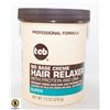 Image 1 : NEW TCB NO BASE CREME HIAR RELAXER W/ PROTIEN &