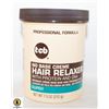 Image 1 : NEW TCB NO BASE CREME HIAR RELAXER W/ PROTIEN &
