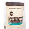Image 1 : NEW TCB NO BASE CREME HIAR RELAXER W/ PROTIEN &