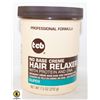 Image 1 : NEW TCB NO BASE CREME HIAR RELAXER W/ PROTIEN &
