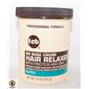 Image 1 : NEW TCB NO BASE CREME HIAR RELAXER W/ PROTIEN &