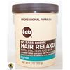 Image 1 : NEW TCB NO BASE CREME HIAR RELAXER W/ PROTIEN &