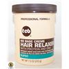 Image 1 : NEW TCB NO BASE CREME HIAR RELAXER W/ PROTIEN &