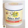 Image 1 : NEW SILICON MIX RELAX HAIR CREAM HAIR RELAXER