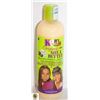 Image 1 : NEW KIDS ORIGINAL SHEA BUTTER DETANGLING