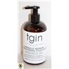 Image 1 : NEW TGIN MIRACLE REPAIRX STRENGTHENING CONDITIONER