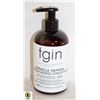 Image 1 : NEW TGIN MIRACLE REPAIRX STRENGTHENING CONDITIONER