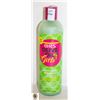 Image 1 : NEW ORS OLIVE OIL GIRLS GENTLE CLEANSE SHAMPOO