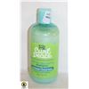 Image 1 : NEW CURL PEACE ULTIMATE DETANGLING SHAMPOO