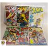 Image 1 : MARVEL COMICS LOT OF 6 X MEN COMICS