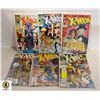 Image 1 : MARVEL COMICS LOT OF 6 X MEN COMICS