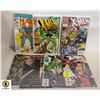 Image 1 : MARVEL COMICS LOT OF 6 X MEN COMICS