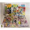 Image 1 : MARVEL COMICS LOT OF 6 X MEN COMICS