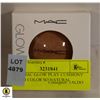 Image 1 : NEW MAC GLOW PLAY CUSHIONY BLUSH COLOR SO NATURAL