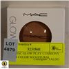Image 1 : NEW MAC GLOW PLAY CUSHIONY BLUSH COLOR SO NATURAL