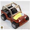 Image 1 : 1970S TONKA JEEP STEEL