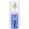 Image 1 : NEW ORAL-B CLIC MANUAL TOOTHBRUSH KIT