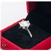 Image 2 : #312-5.00 CT GRA CERTIFIED ROUND BRILLIANT CUT