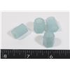 Image 1 : NEW GLOW IN THE DARK VALVE STEM COVERS
