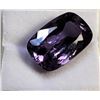 Image 1 : 11)  NATURAL 14.20 CT ALEXANDRITE GEMSTONE, COLOR