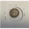 Image 2 : 28)  VICTORIAN 1888 NEWFOUNDLAND 92.5% SILVER 5 CE