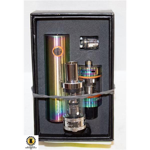 NEW SMOK MOD KIT WITH EXTRA TANK