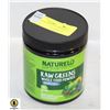 Image 1 : NEW SEALED RAW GREENS WHOLE