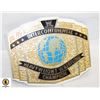 Image 1 : 2012 WWE WRESTLING BELT-ESTATE