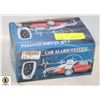 Image 1 : NEW CAR ALARM