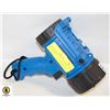 Image 1 : MASTERCRAFT RECHARGABLE SPOTLIGHT