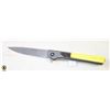 Image 1 : NEW BICK KNIFE 3" SLIM