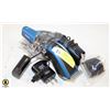 Image 1 : 2 NEW PHILIPS AND REMINGTON HAIR CUTTER