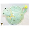 Image 1 : VINTAGE OTAGIRI FROG TEAPOT